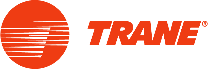 trane logo
